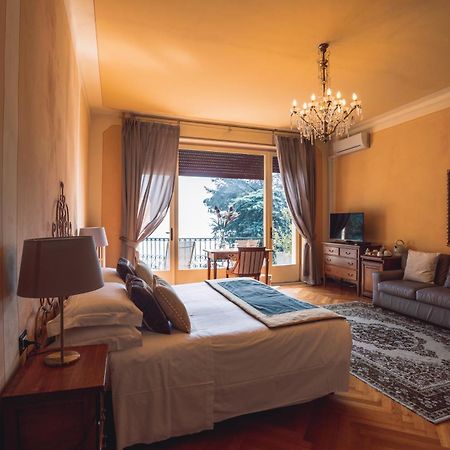 Villa Mimosa Au Lac - Estella Hotels Italia 토스콜라노마데노 외부 사진