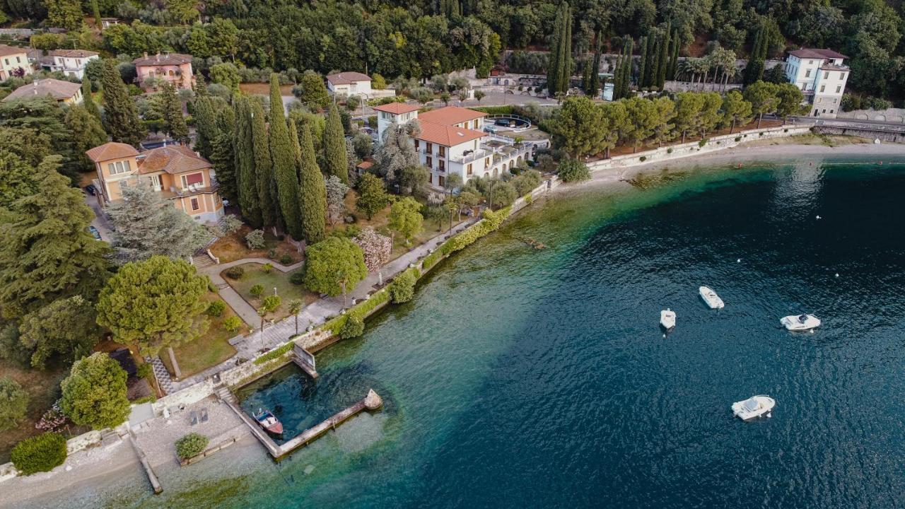 Villa Mimosa Au Lac - Estella Hotels Italia 토스콜라노마데노 외부 사진