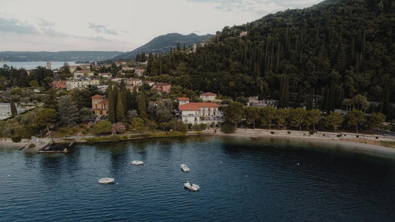 Villa Mimosa Au Lac - Estella Hotels Italia 토스콜라노마데노 외부 사진