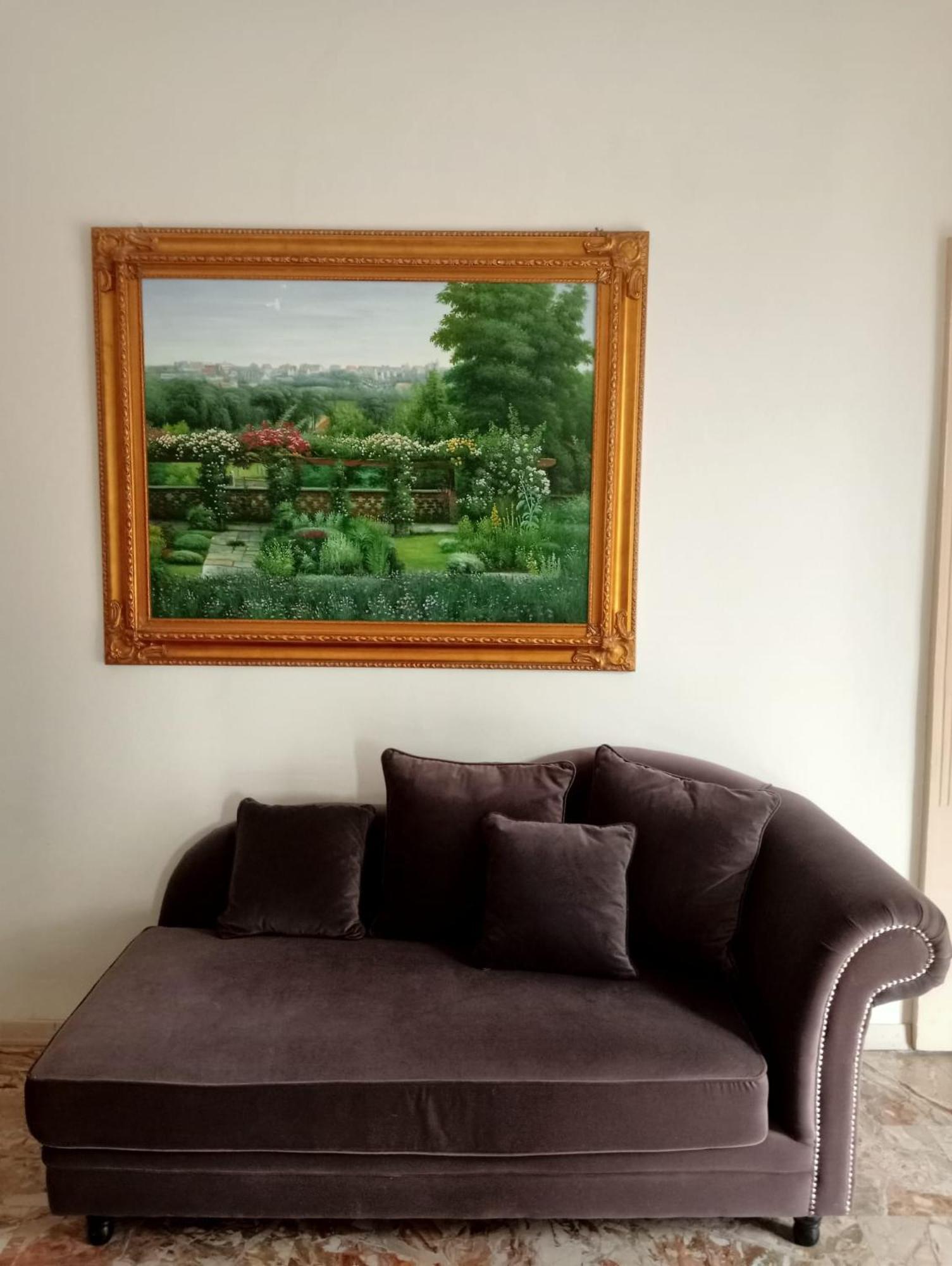 Villa Mimosa Au Lac - Estella Hotels Italia 토스콜라노마데노 외부 사진