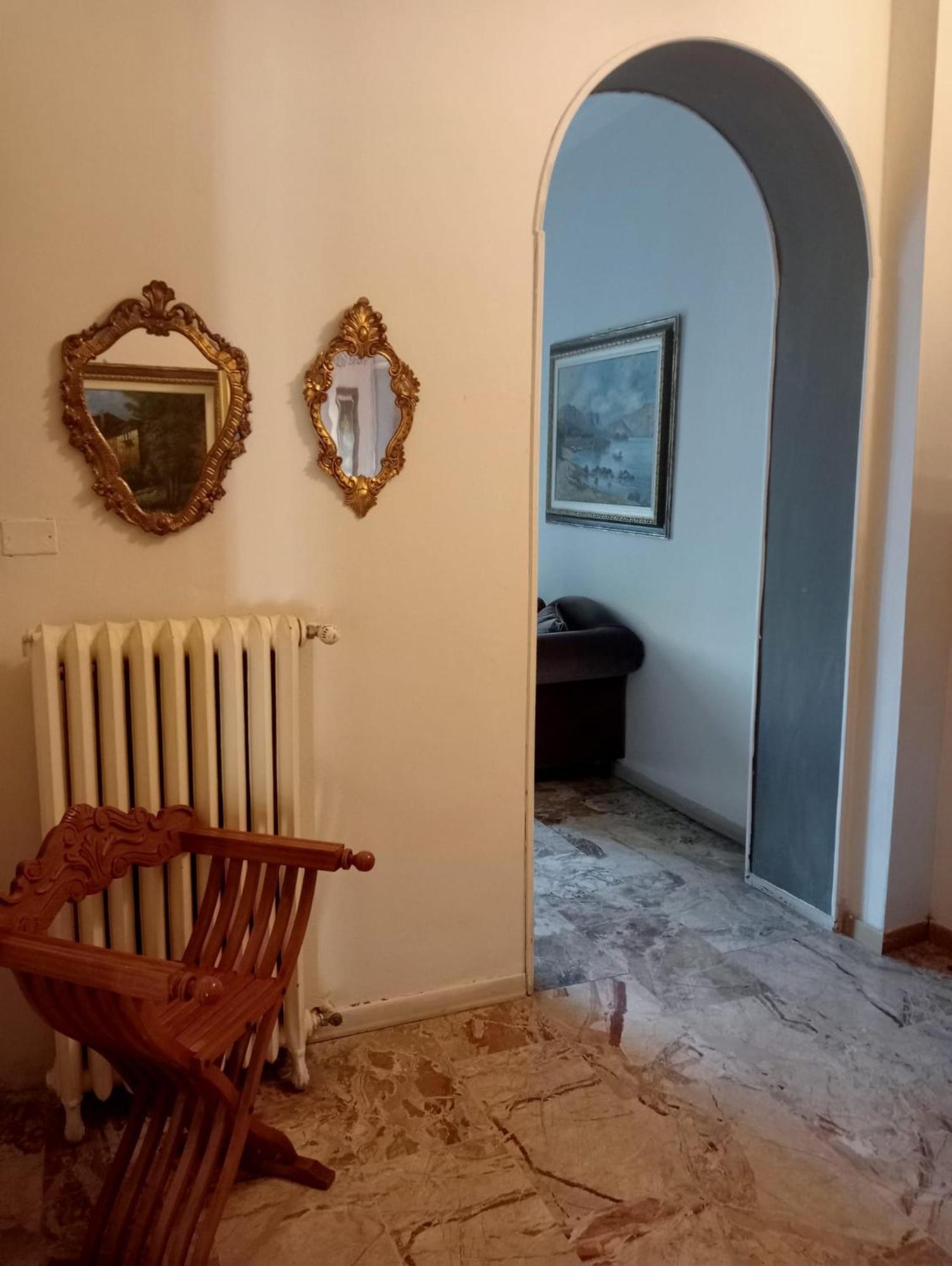 Villa Mimosa Au Lac - Estella Hotels Italia 토스콜라노마데노 외부 사진
