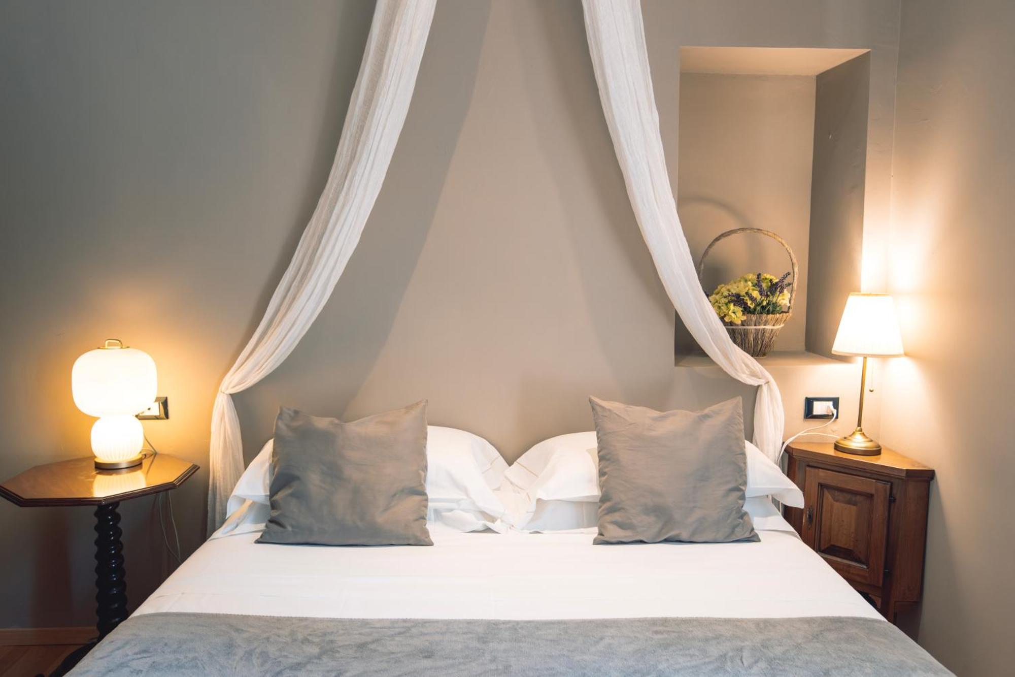 Villa Mimosa Au Lac - Estella Hotels Italia 토스콜라노마데노 외부 사진