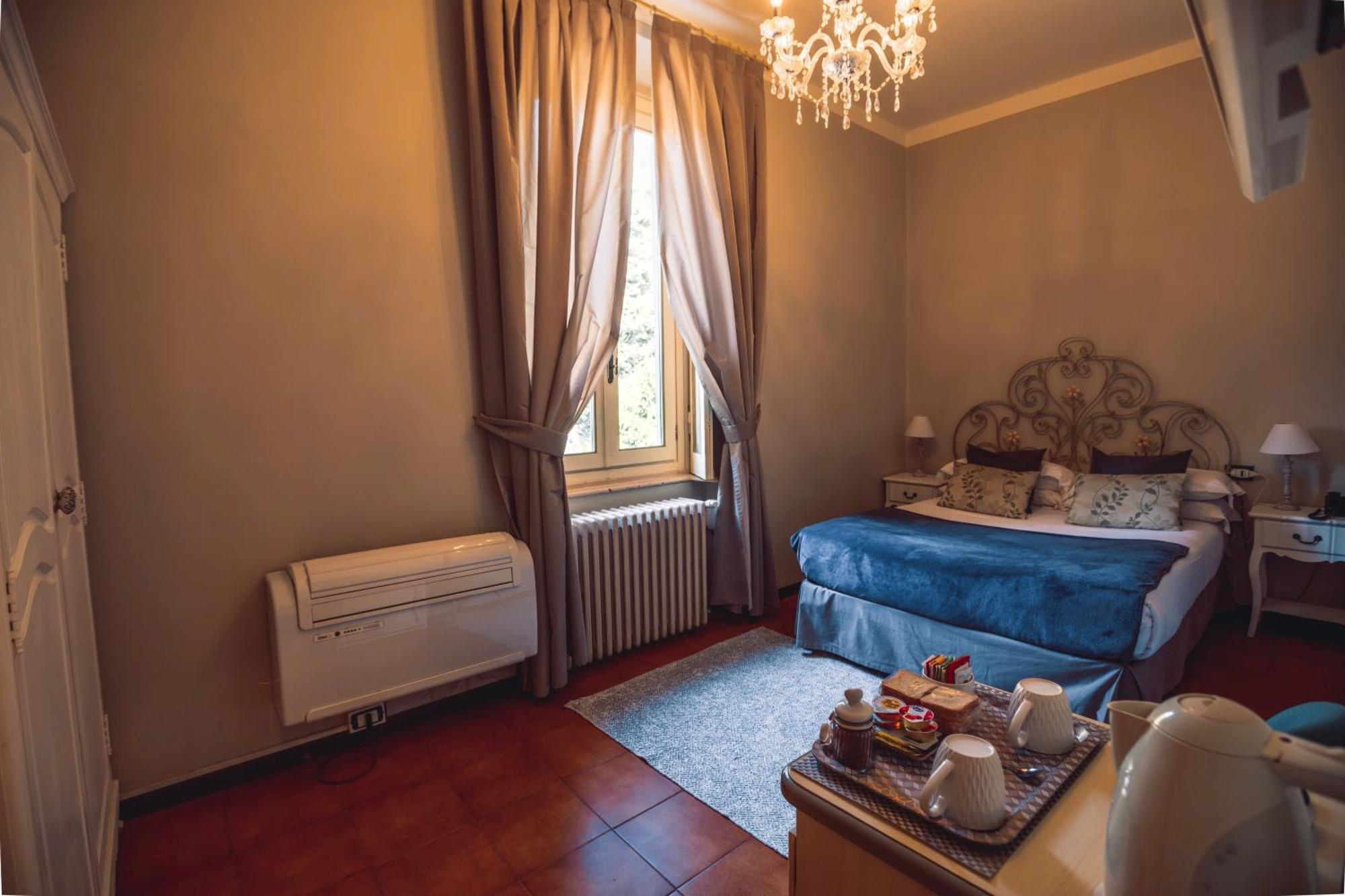 Villa Mimosa Au Lac - Estella Hotels Italia 토스콜라노마데노 외부 사진