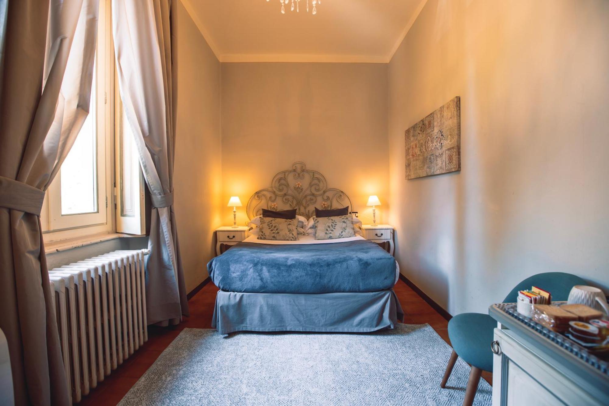 Villa Mimosa Au Lac - Estella Hotels Italia 토스콜라노마데노 외부 사진